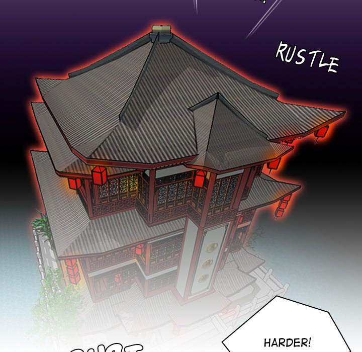 Secret World of Martial Arts - Chapter 9 - picture 6