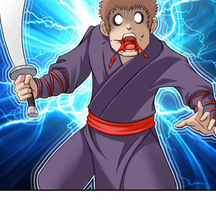Secret World of Martial Arts - Chapter 9 - picture 60