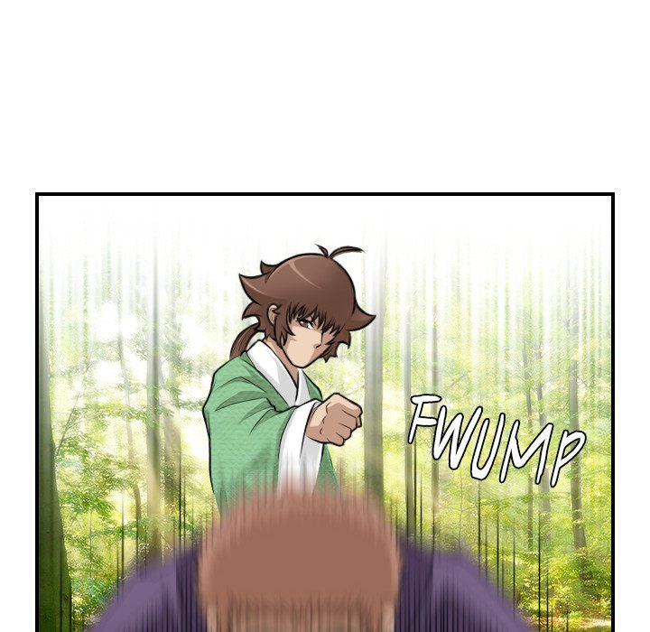 Secret World of Martial Arts - Chapter 9 - picture 61