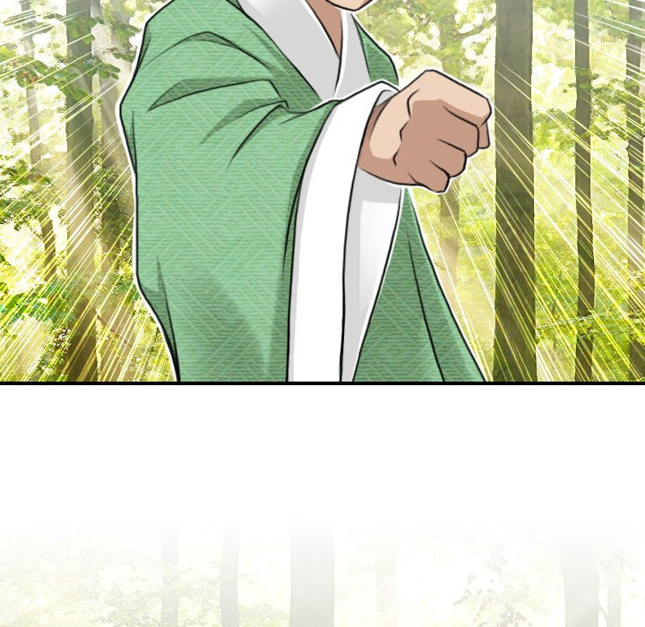 Secret World of Martial Arts - Chapter 9 - picture 63