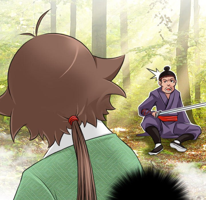 Secret World of Martial Arts - Chapter 9 - picture 64