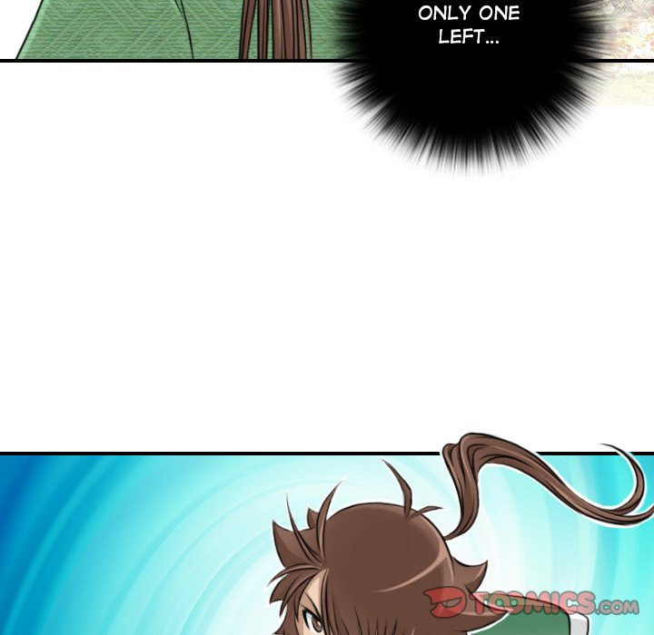 Secret World of Martial Arts - Chapter 9 - picture 65