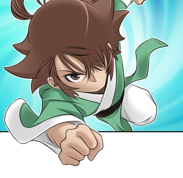 Secret World of Martial Arts - Chapter 9 - picture 67