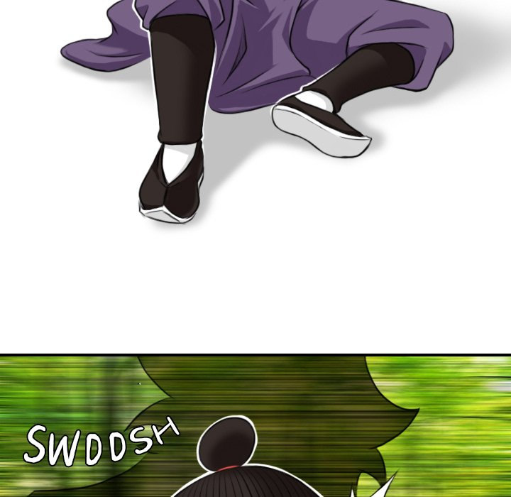 Secret World of Martial Arts - Chapter 9 - picture 71
