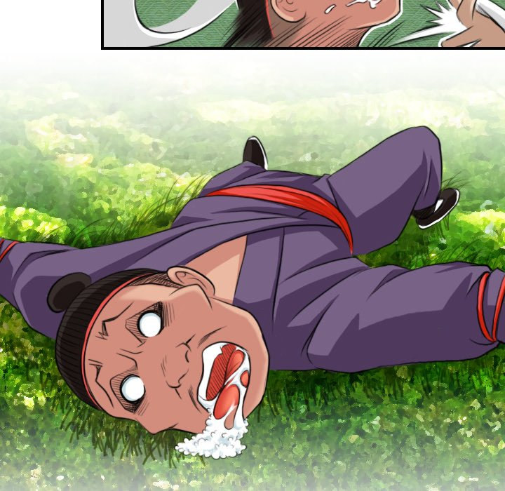 Secret World of Martial Arts - Chapter 9 - picture 74