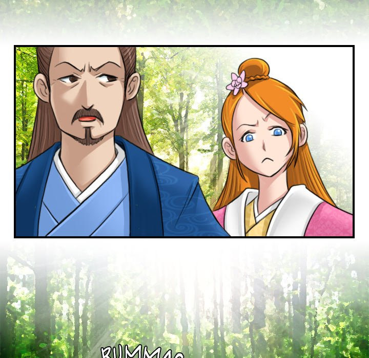 Secret World of Martial Arts - Chapter 9 - picture 75
