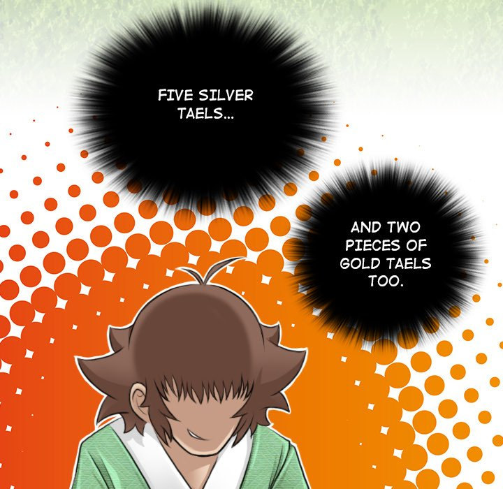 Secret World of Martial Arts - Chapter 9 - picture 77