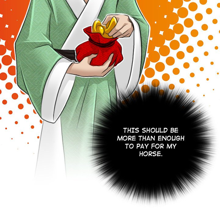 Secret World of Martial Arts - Chapter 9 - picture 78