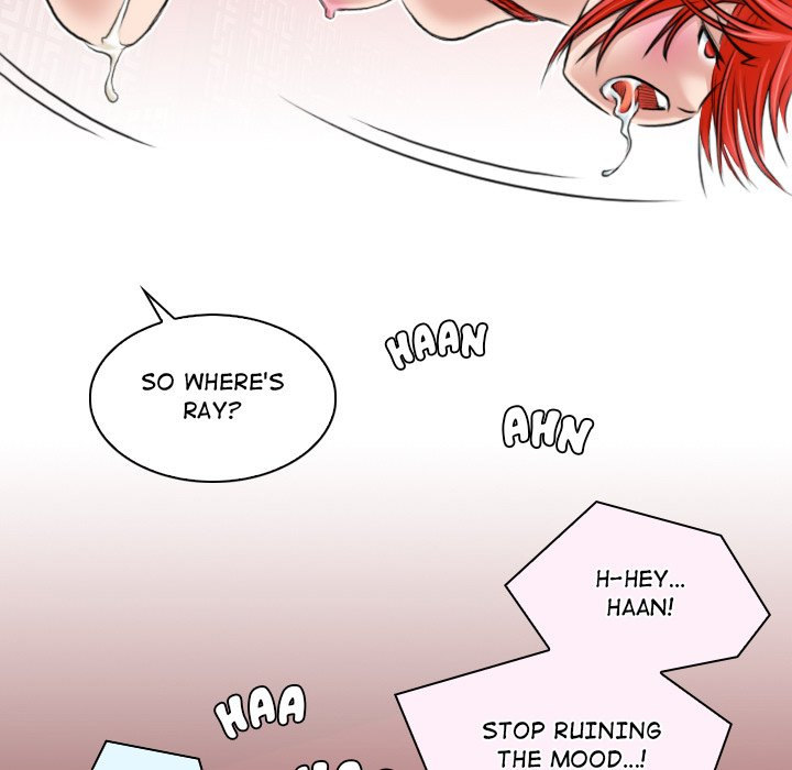 Secret World of Martial Arts - Chapter 9 - picture 8