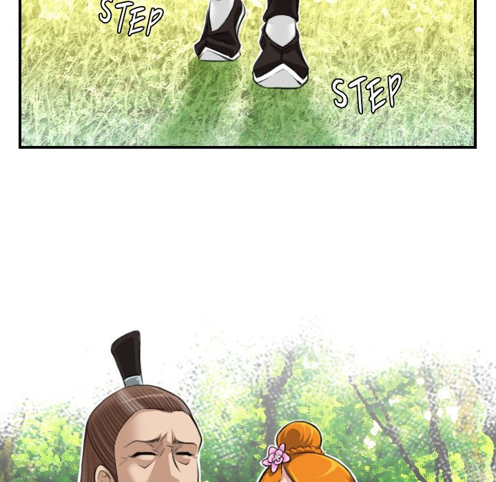 Secret World of Martial Arts - Chapter 9 - picture 80
