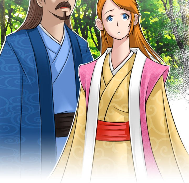 Secret World of Martial Arts - Chapter 9 - picture 81