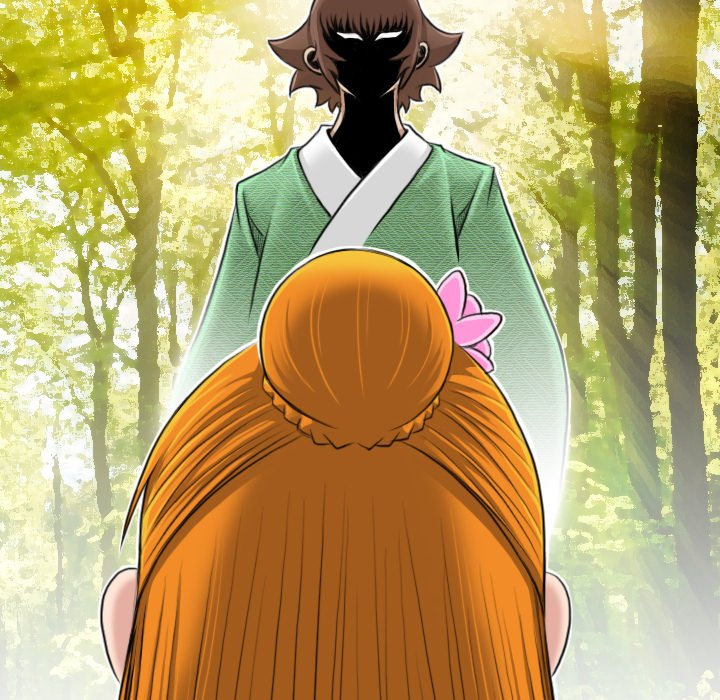 Secret World of Martial Arts - Chapter 9 - picture 83