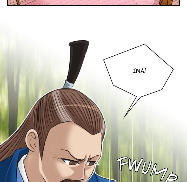 Secret World of Martial Arts - Chapter 9 - picture 85