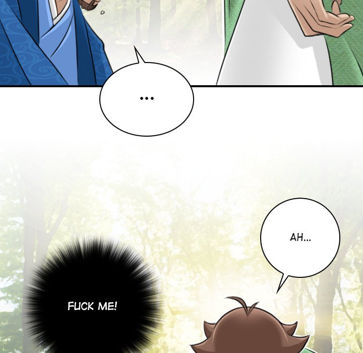 Secret World of Martial Arts - Chapter 9 - picture 92