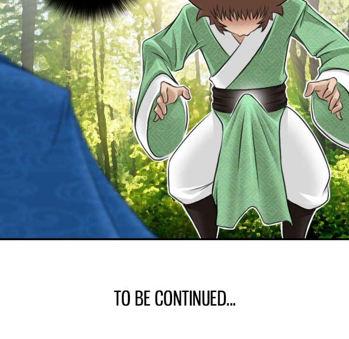 Secret World of Martial Arts - Chapter 9 - picture 93