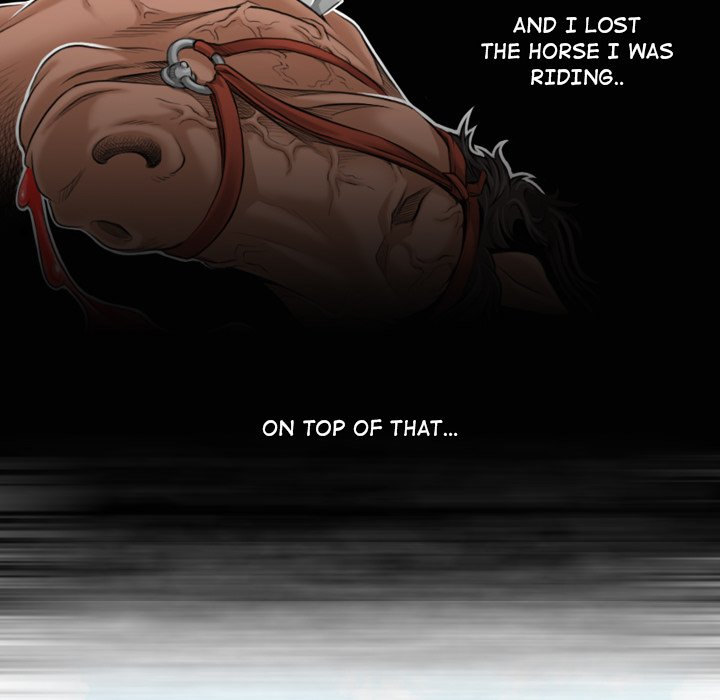 Secret World of Martial Arts - Chapter 10 - picture 18