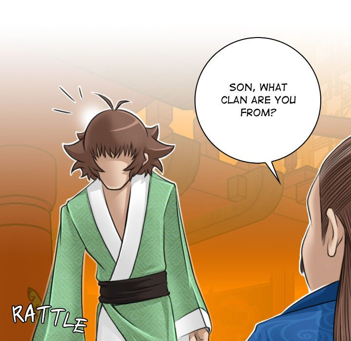 Secret World of Martial Arts - Chapter 10 - picture 44