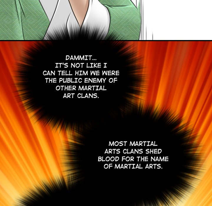 Secret World of Martial Arts - Chapter 10 - picture 46