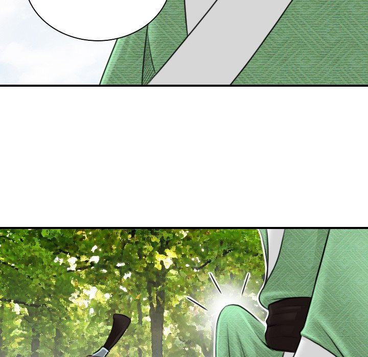 Secret World of Martial Arts - Chapter 10 - picture 5