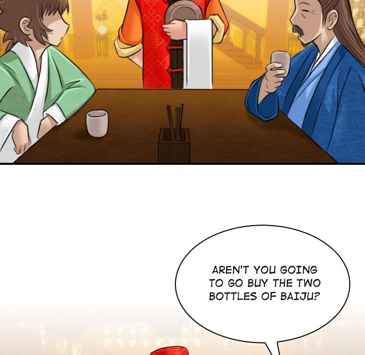 Secret World of Martial Arts - Chapter 10 - picture 60