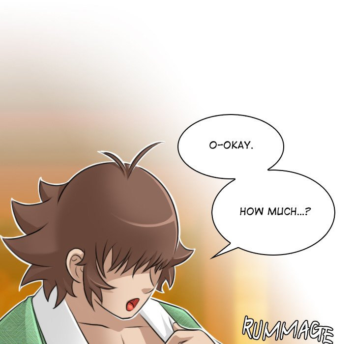 Secret World of Martial Arts - Chapter 10 - picture 63