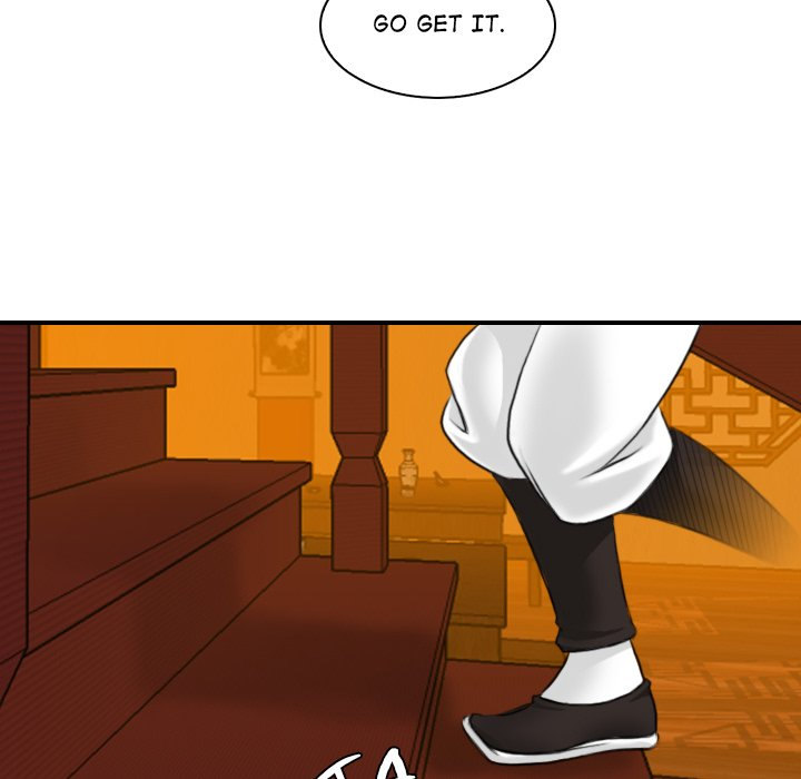 Secret World of Martial Arts - Chapter 10 - picture 67