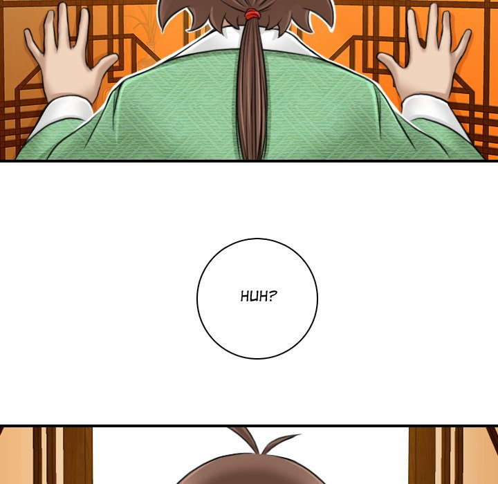 Secret World of Martial Arts - Chapter 10 - picture 69