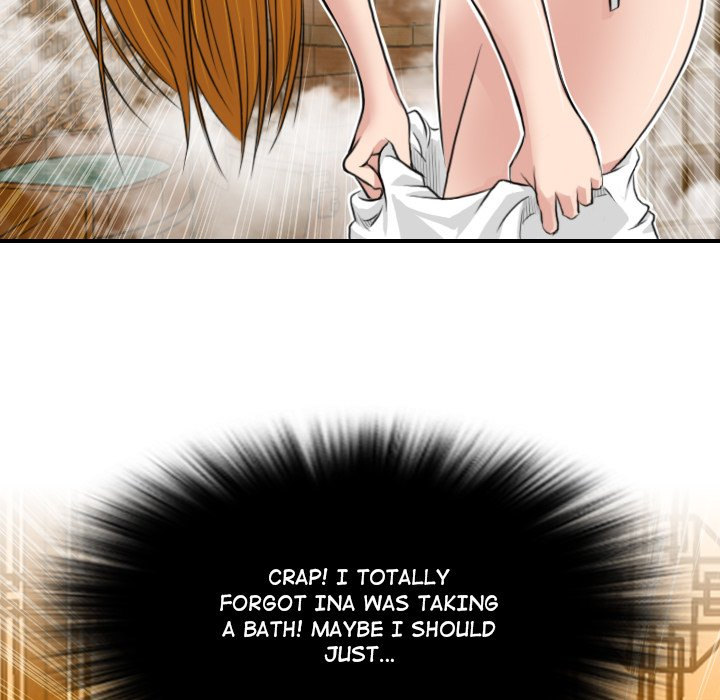 Secret World of Martial Arts - Chapter 10 - picture 72