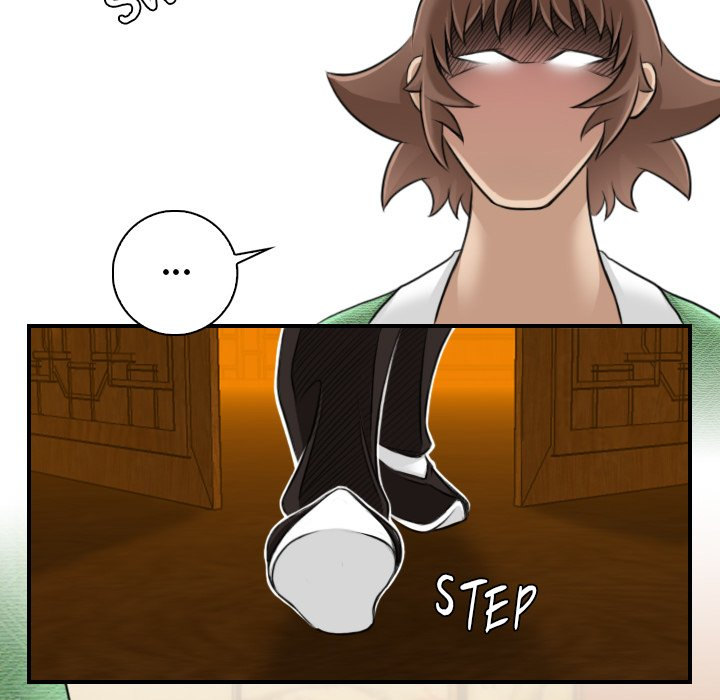 Secret World of Martial Arts - Chapter 10 - picture 77