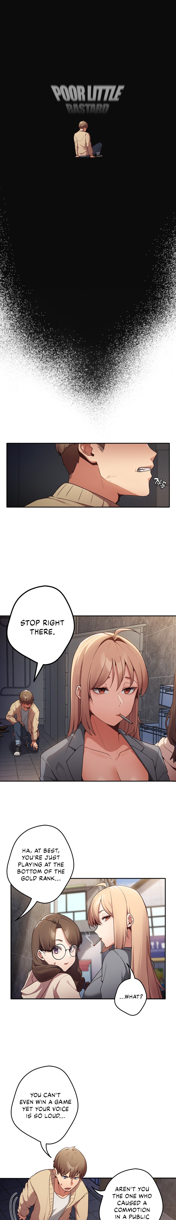That’s Not How You Do It - Chapter 1 - picture 12