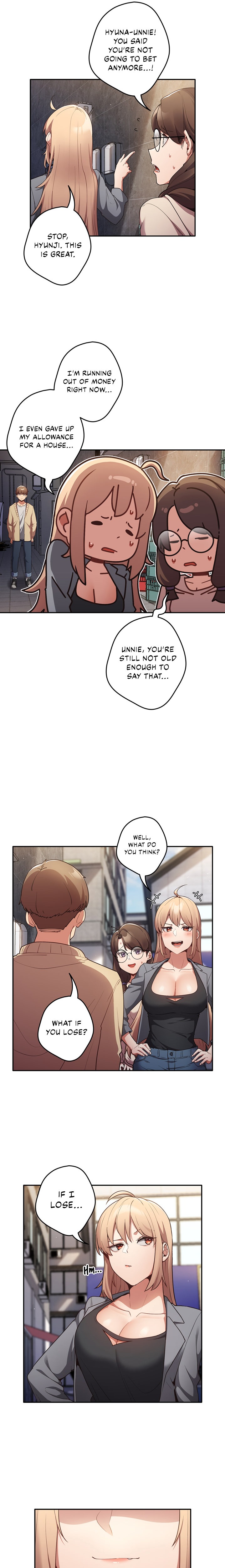 That’s Not How You Do It - Chapter 1 - picture 15