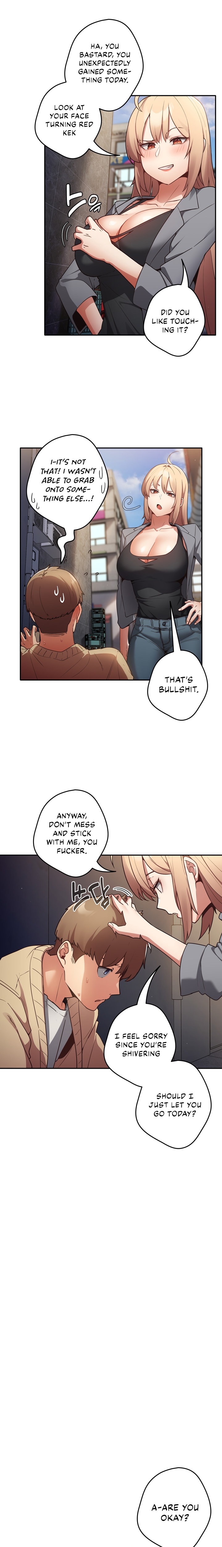 That’s Not How You Do It - Chapter 1 - picture 9
