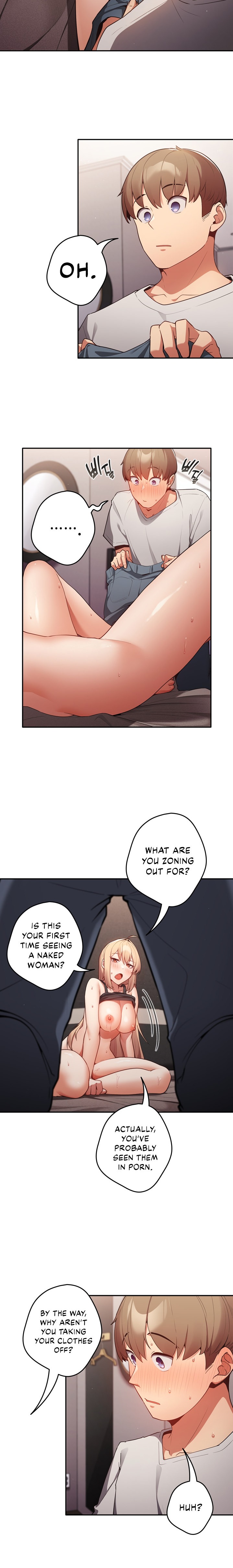 That’s Not How You Do It - Chapter 3 - picture 23
