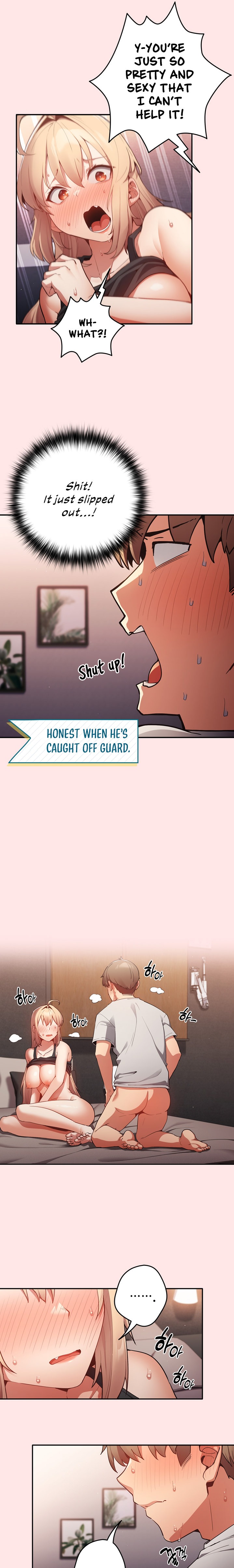 That’s Not How You Do It - Chapter 5 - picture 9