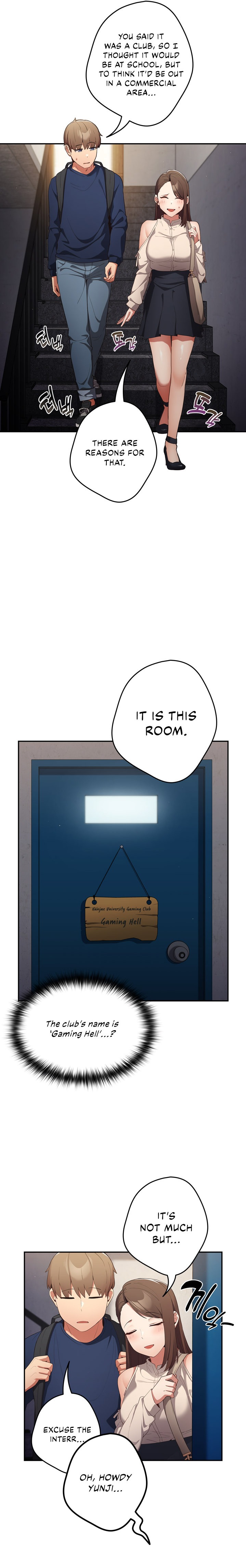 That’s Not How You Do It - Chapter 6 - picture 21