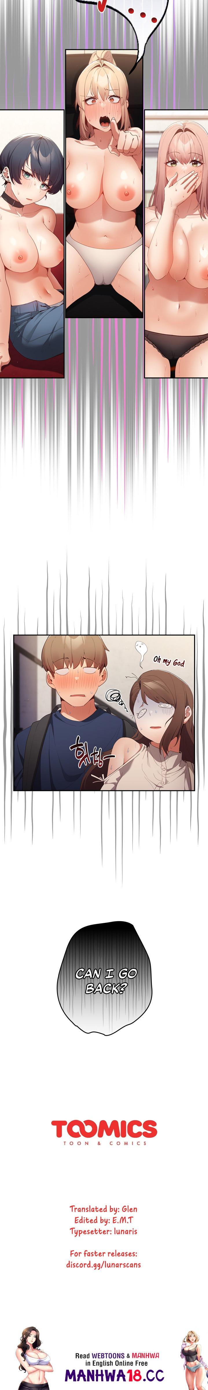 That’s Not How You Do It - Chapter 6 - picture 23