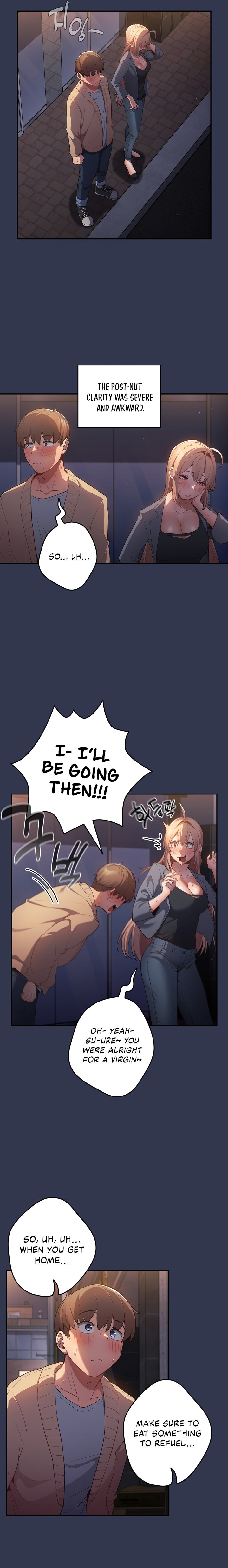 That’s Not How You Do It - Chapter 6 - picture 3