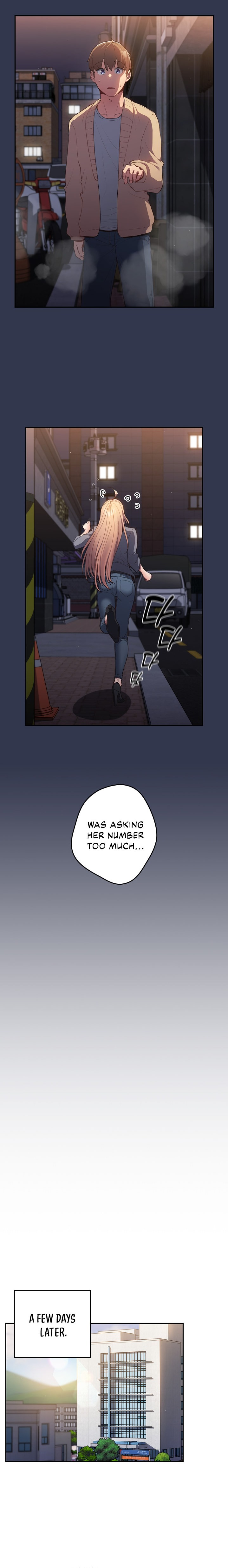 That’s Not How You Do It - Chapter 6 - picture 5