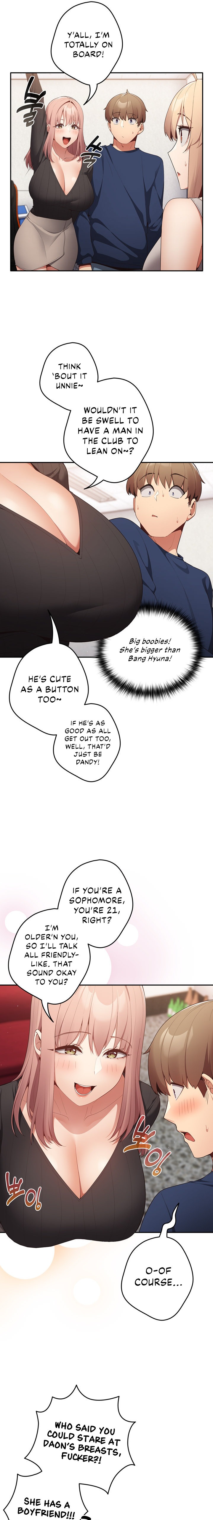 That’s Not How You Do It - Chapter 7 - picture 12
