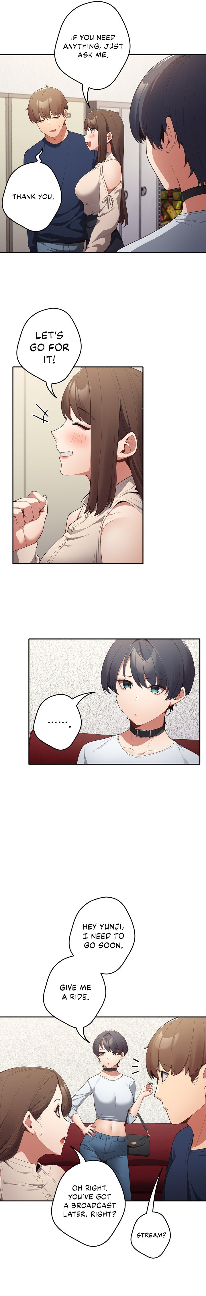 That’s Not How You Do It - Chapter 7 - picture 15