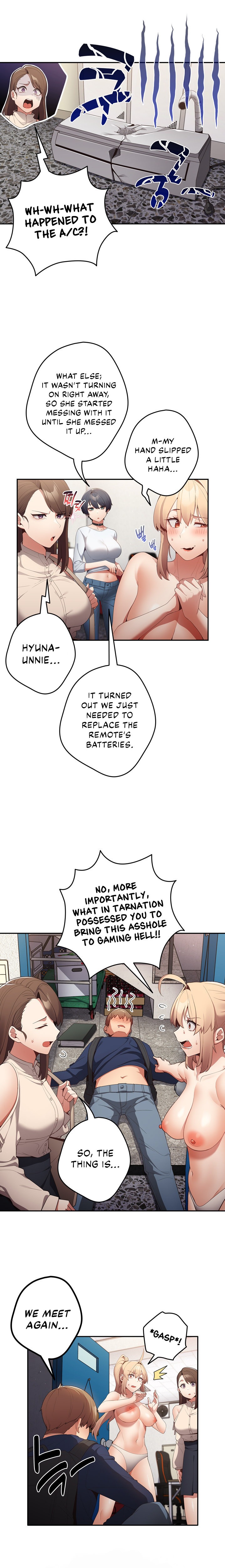 That’s Not How You Do It - Chapter 7 - picture 2