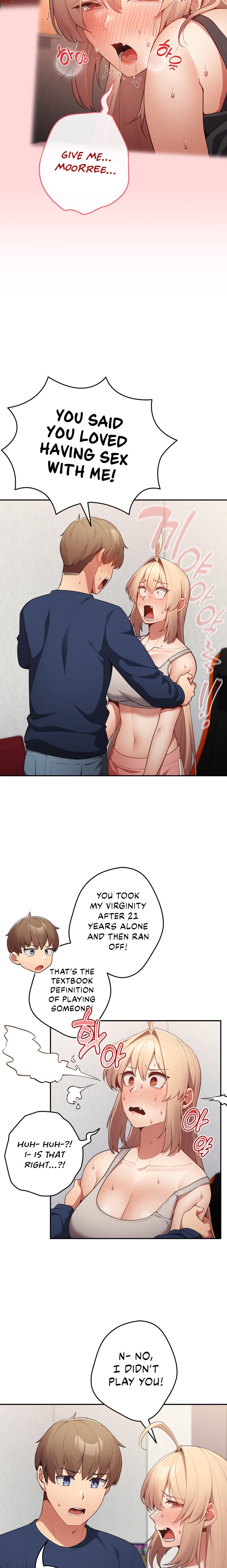 That’s Not How You Do It - Chapter 8 - picture 10