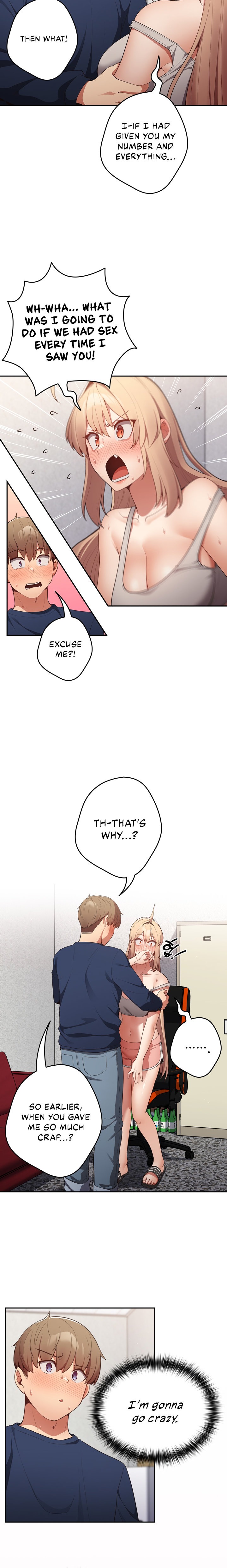 That’s Not How You Do It - Chapter 8 - picture 11