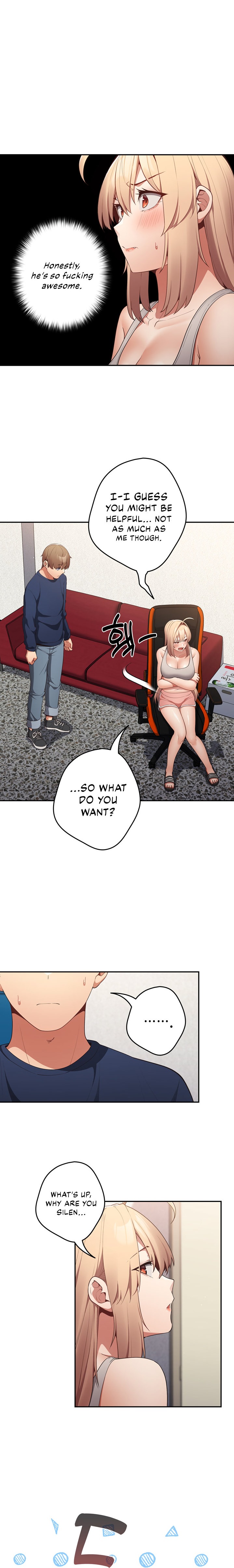 That’s Not How You Do It - Chapter 8 - picture 8