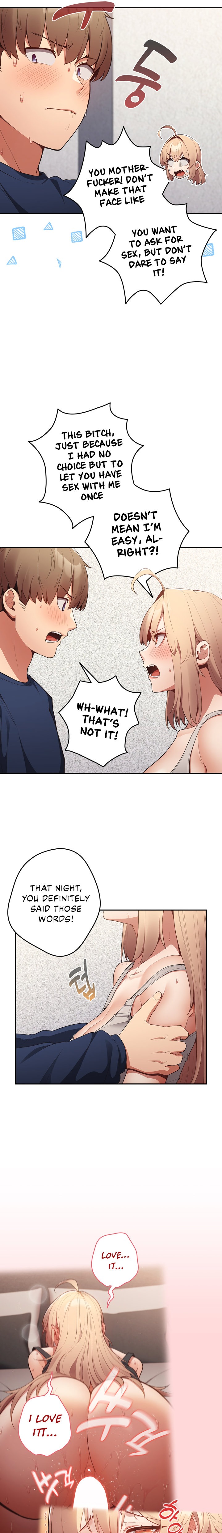 That’s Not How You Do It - Chapter 8 - picture 9