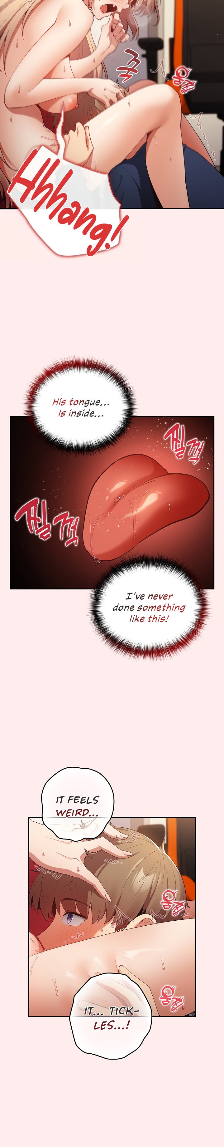 That’s Not How You Do It - Chapter 9 - picture 11