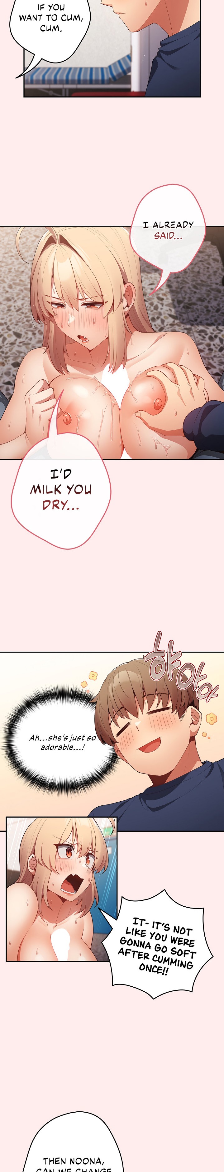 That’s Not How You Do It - Chapter 9 - picture 2