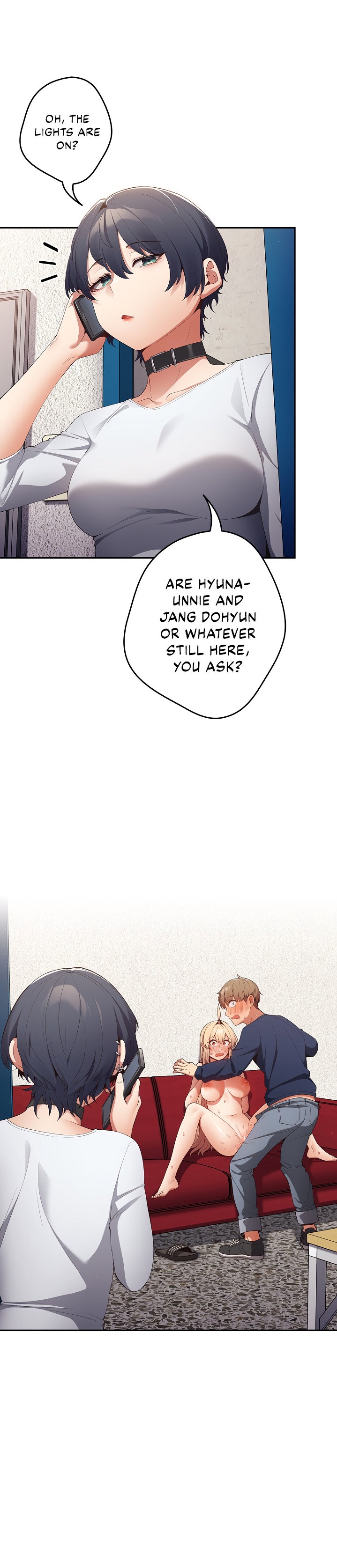 That’s Not How You Do It - Chapter 9 - picture 20