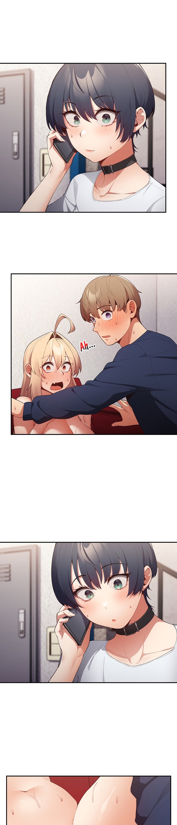 That’s Not How You Do It - Chapter 9 - picture 21
