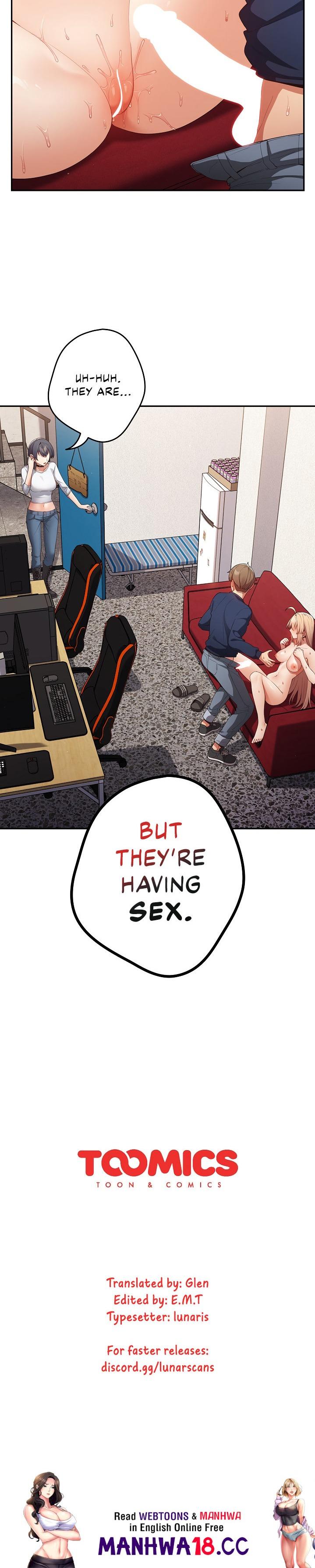 That’s Not How You Do It - Chapter 9 - picture 22